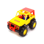 Машина Джип "Вояж" (Полесье)