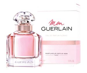 Guerlain Mon Florale