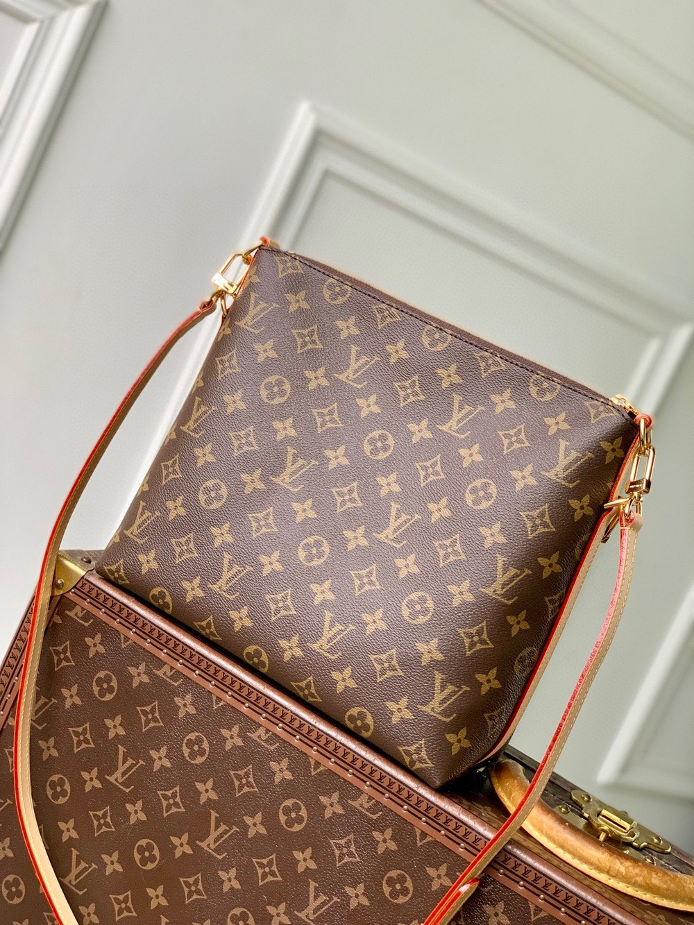 Louis Vuitton Multipass