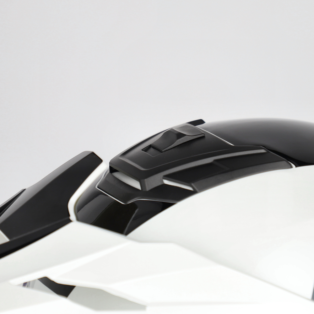 Шлем модуляр Acerbis RIDER GRAPHIC HELMET