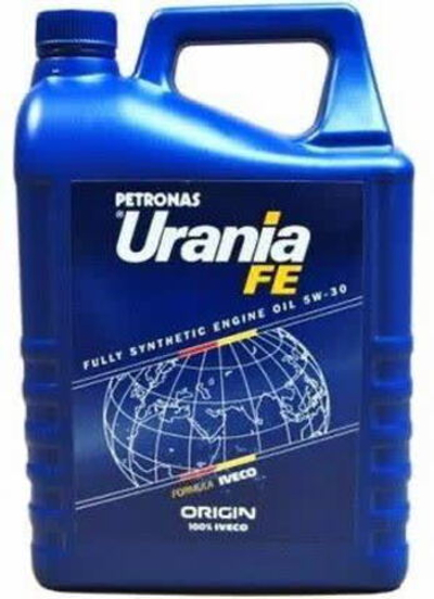 PETRONAS URANIA FE LS 5W-30 5L