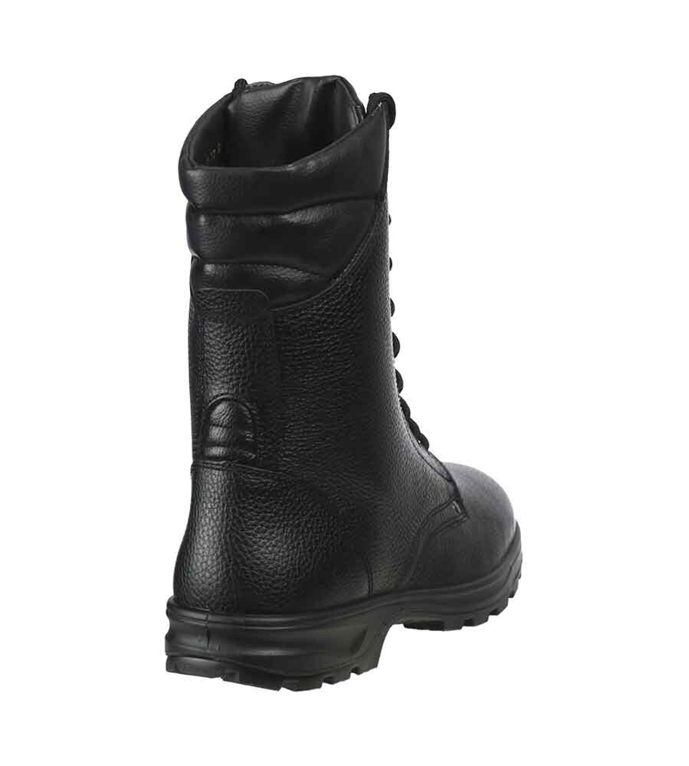 Берцы зимние Byteks Боец 03003