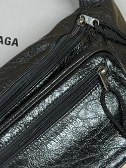 Сумка поясная Balenciaga