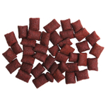 Мнямс лакомство хрустящие подушечки для кошек 10 шт.