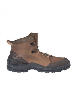 Ботинки - PRABOS Vagabund Ankle (цвет: Loamy Brown) - размер 44