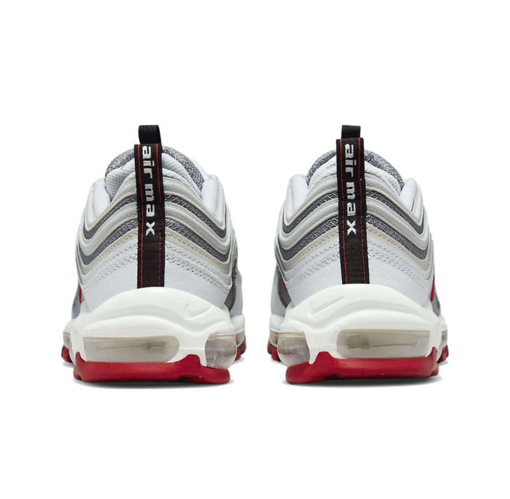 Кроссовки Nike Air Max 97 'White Bullet' DM0027-100