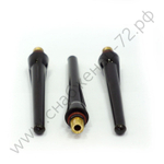 Заглушка TIG17-18-26 длинная