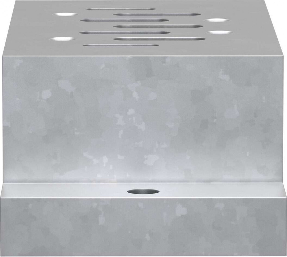 Индивидуальная монтажная плита Festo NAS-1/4-1A-ISO