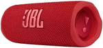 Портативная колонка JBL Flip 6 Red