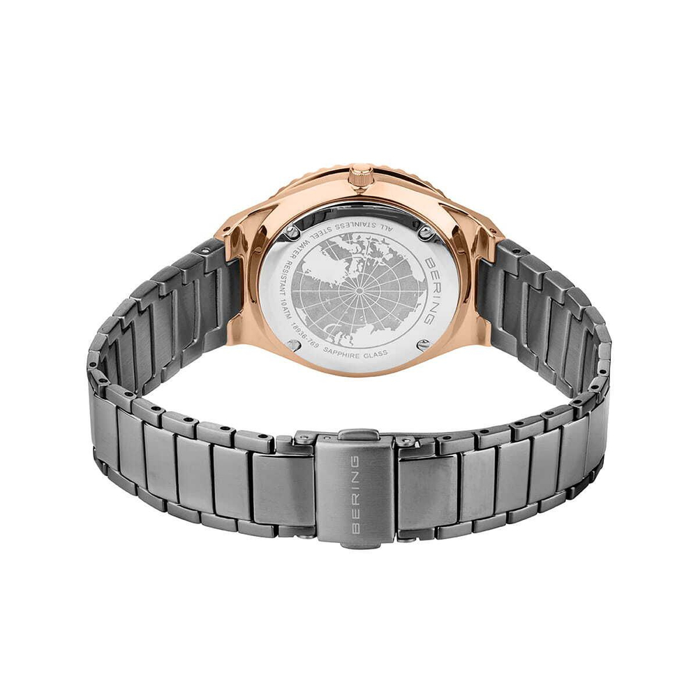 Женские наручные часы Bering 18936-769