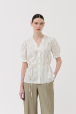 Блуза Андрия NOME Atelier