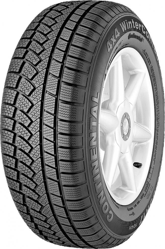 Continental Conti4x4WinterContact 255/55 R18 105H
