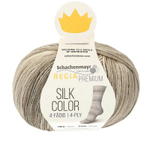 Пряжа Schachenmayr Silk Color (21)