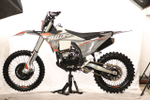 Мотоцикл JHL ZR6 NB300 (174MN-3) ENDURO