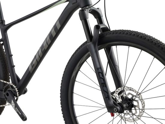 Велосипед Giant XTC SLR 29 2 - 2022