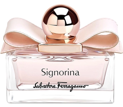 Salvatore Ferragamo Signorina Eau de Parfum 30 ml