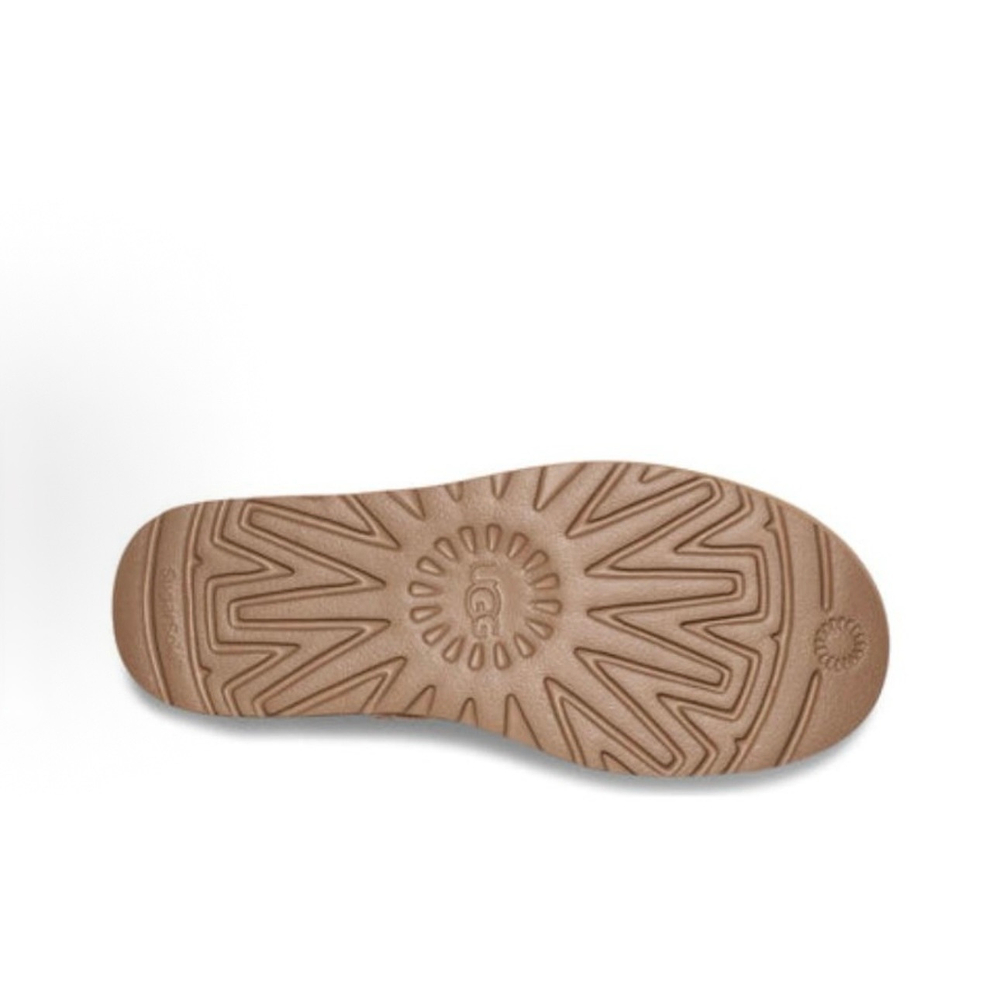 UGG Classic Ultra Mini Platform