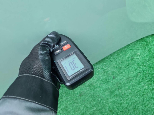 Капот EXEED RX (2023-н.в.)