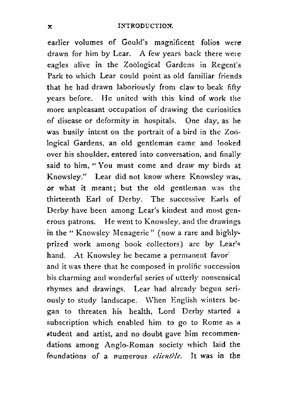 A book of limericks | Edward Lear