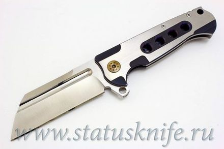 Нож Butcher Mid-Tech Andre De Villiers