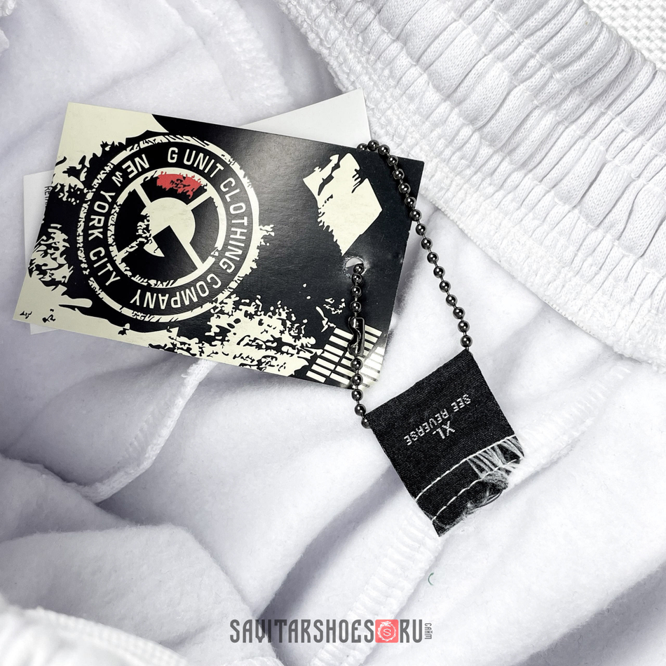 Винтажные спортивные штаны на флисе 