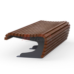 Лавка Набережная