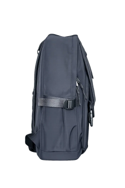 Рюкзак спортивный "BOANDING" черный QOZA, 15 л