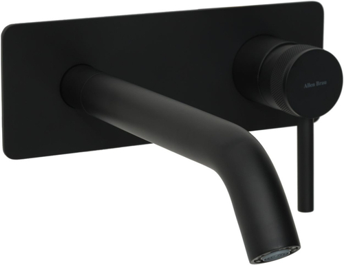 Смеситель для раковины Allen Brau Priority 5.31003-31 (с внутренней частью)