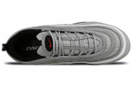 Кроссовки Nike Vapormax 97 Silver Bullet