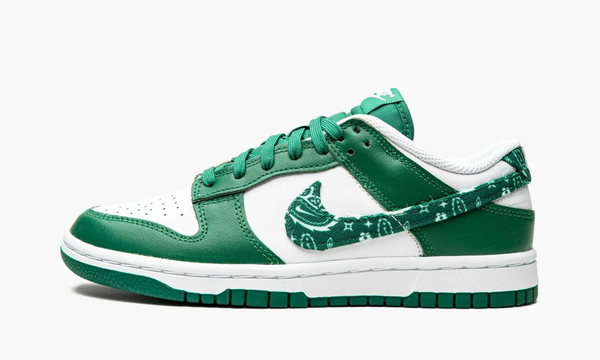 Nike Dunk Low Essential WMNS "Paisley Pack - Green"
