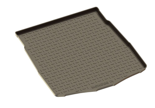 Коврики в багажник для Ford Mondeo IV 2007-2015, Seintex.82325