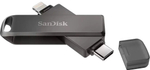Накопитель USB 3.2 64GB SanDisk SDIX70N-064G-GG6NN