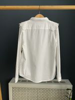 Хлопковая блузка  Burberry, 140