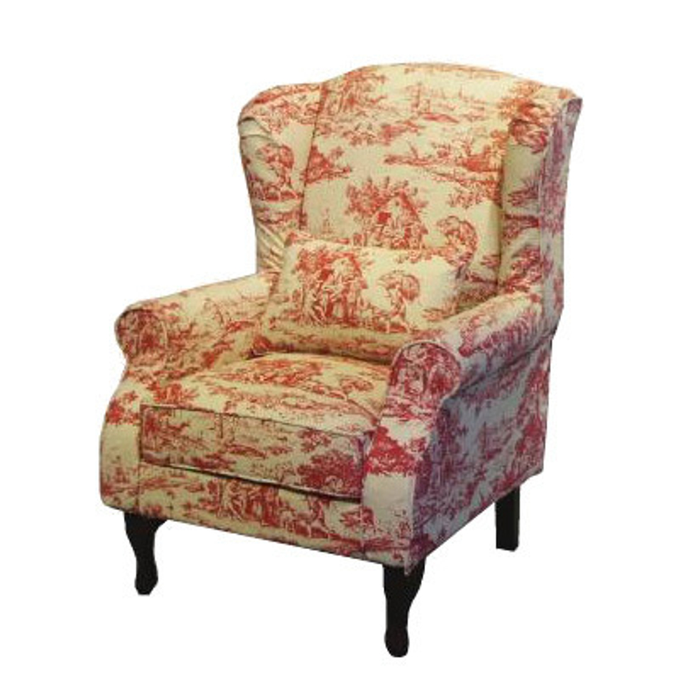 Кресло M14/SJN-TW2706