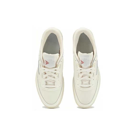 Клуб Reebok C Кроссовками для скейтборда Низкие цены в Юнисексе