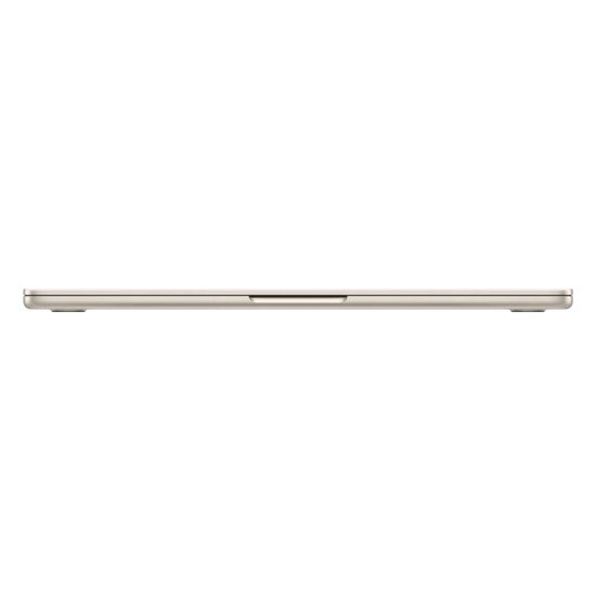 Apple MacBook Air 13" (M5, 10C CPU/10C GPU, 2026), 32 ГБ, 2 ТБ SSD, «сияющая звезда»