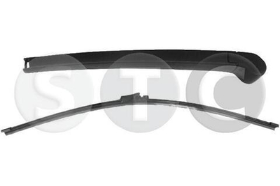 STC - T468422-STC - Wiper Blade