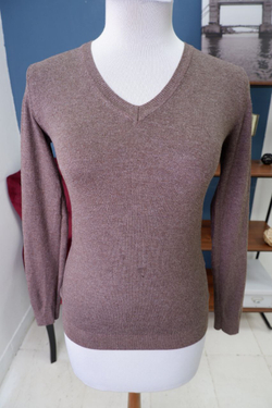 Джемпер O'stin базовый 42 размер