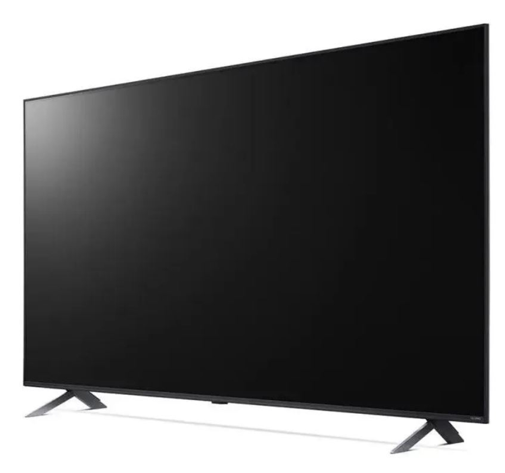 Телевизор  LG 65QNED80T6A.ARUG