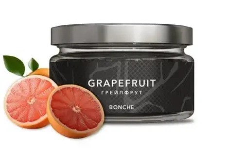 Bonche 30гр. Grapefruit Грейпфрут (М)