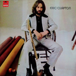 Eric Clapton / Eric Clapton (LP)