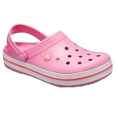 Кроксы PANinter Женские 159У (Сланцы) -