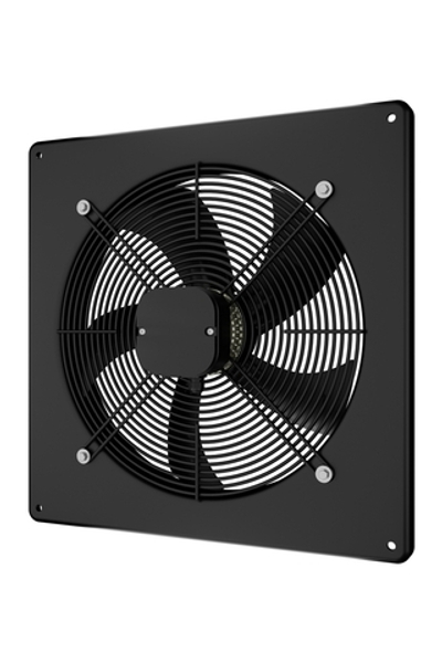 Вентилятор накладной STORM 550 4полюс ERA PRO