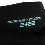 Купить Худи Heartz Type-A Черный Худи Heartz Type-A Черный