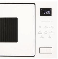 Микроволновая печь Korting KMI 827 GW