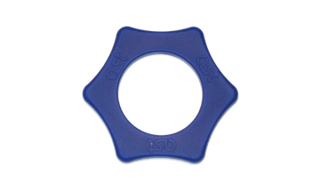 Шестигранные насадки на микрофон для караоке