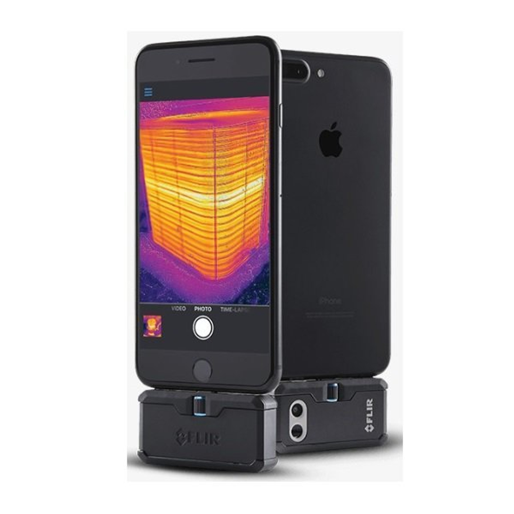 Тепловизор для смартфона FLIR ONE Pro LT (USB-C) (для Android)