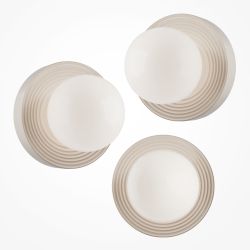 Светильник настенно-потолочный Maytoni Careless MOD403WL-01BG