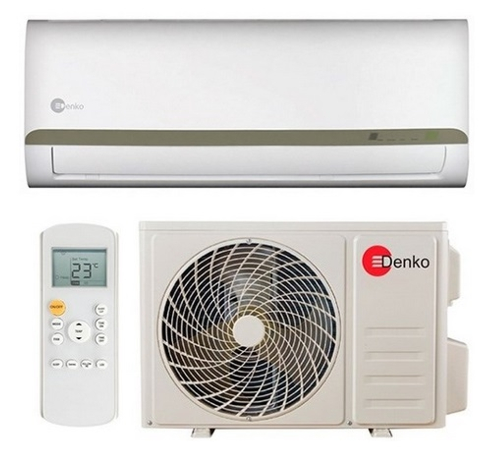 Сплит- система Denko DEMD-24INV
