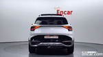 Kia Sportage 5 Generation Дизель 2.0 2WD (11.2021)